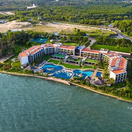 Vietsovpetro Resort Ho Tram Eksteriør bilde
